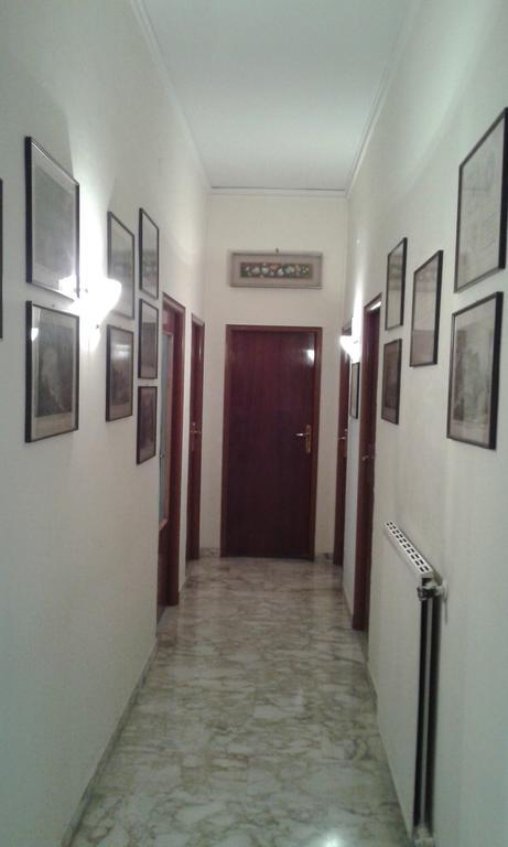 Casa Rachele Bed & Breakfast Piano di Sorrento Exterior foto