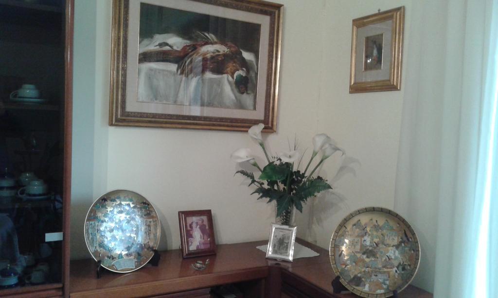 Casa Rachele Bed & Breakfast Piano di Sorrento Exterior foto