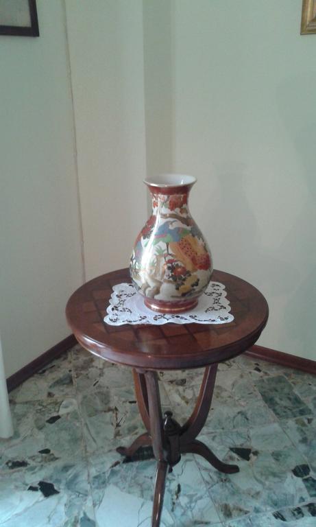 Casa Rachele Bed & Breakfast Piano di Sorrento Exterior foto