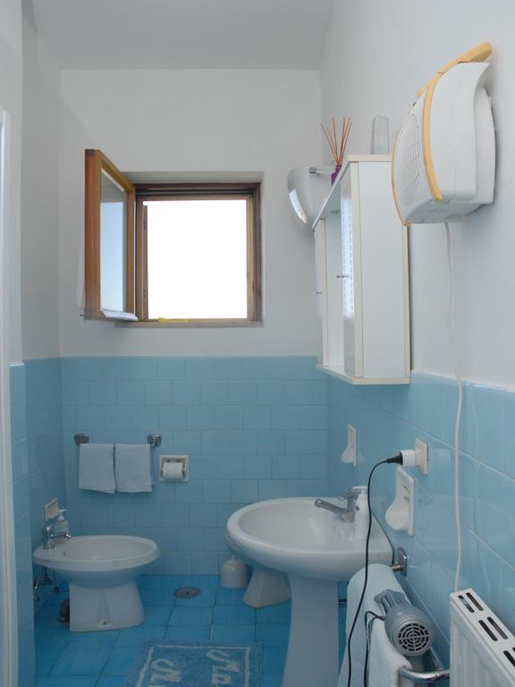 Casa Rachele Bed & Breakfast Piano di Sorrento Exterior foto