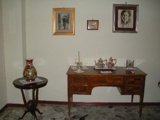 Casa Rachele Bed & Breakfast Piano di Sorrento Exterior foto
