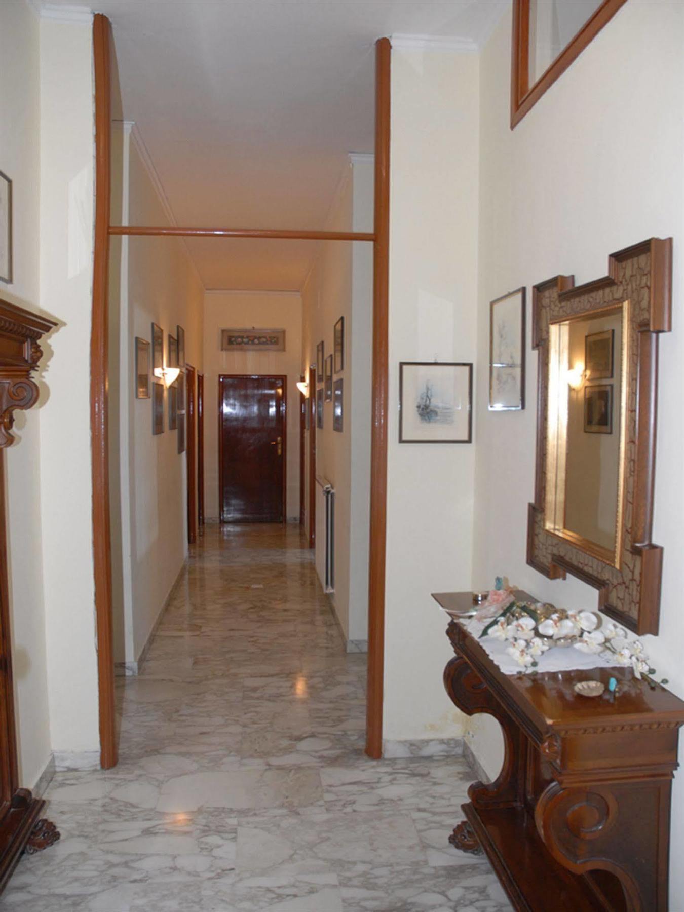 Casa Rachele Bed & Breakfast Piano di Sorrento Exterior foto