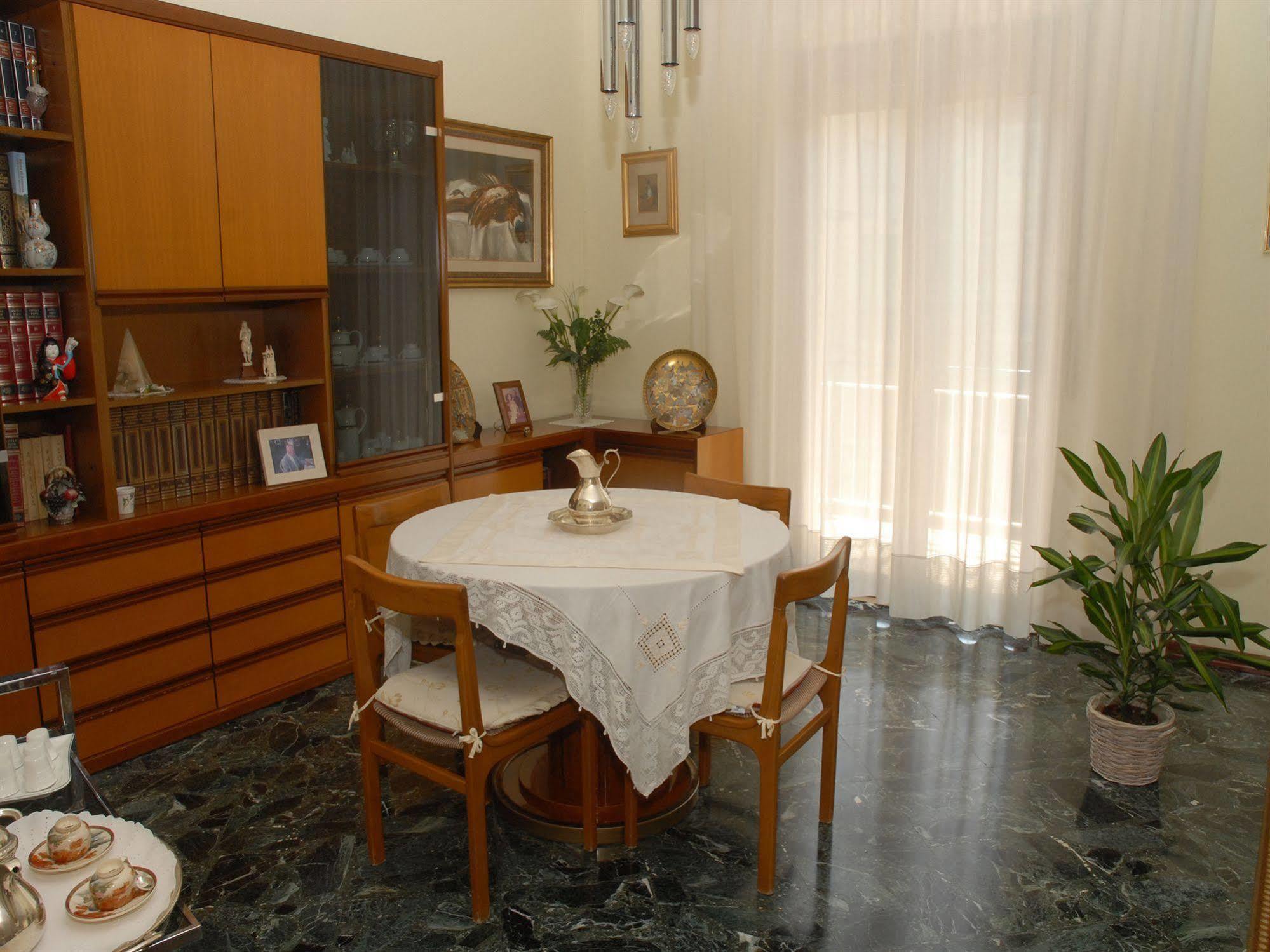 Casa Rachele Bed & Breakfast Piano di Sorrento Exterior foto