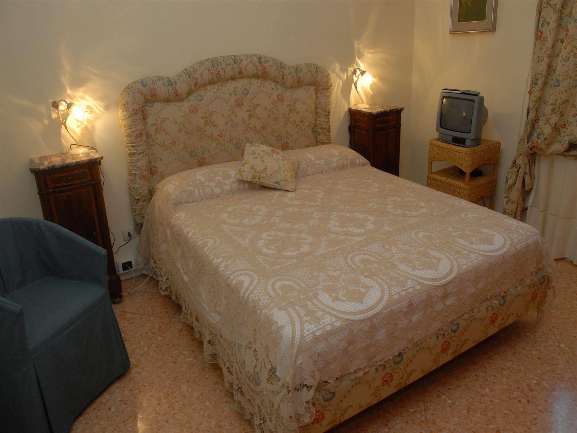 Casa Rachele Bed & Breakfast Piano di Sorrento Exterior foto