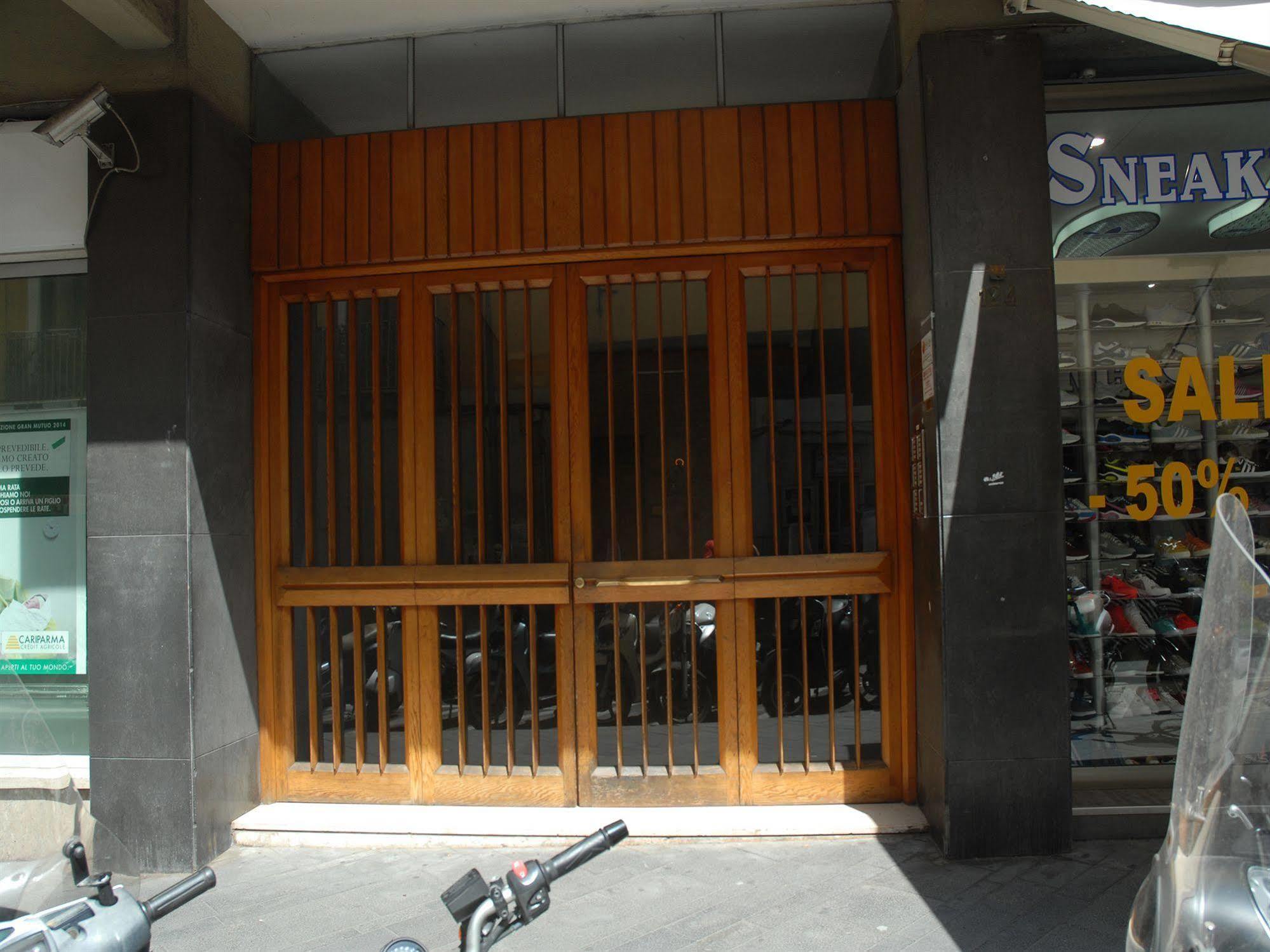 Casa Rachele Bed & Breakfast Piano di Sorrento Exterior foto